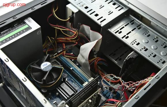 PC Gaming Fullset Shopee: Panduan Lengkap untuk Pemula dan Pro